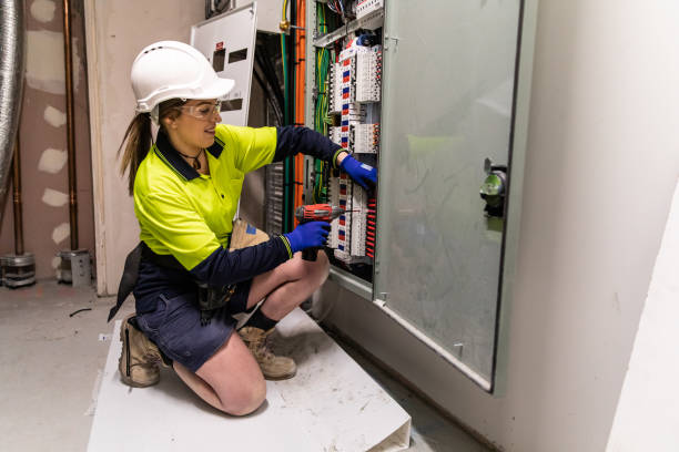 Electrical Upgrades for Homes in Pleasant View, TN