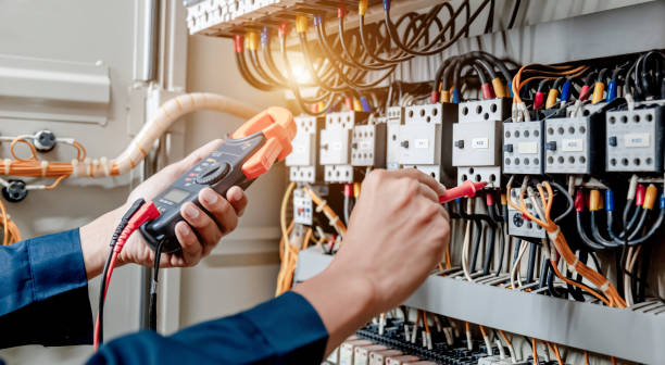 Best Electrical Installation Contractor  in Pleasant View, TN