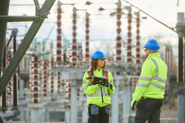 Best Best Electricians Near Me  in Pleasant View, TN