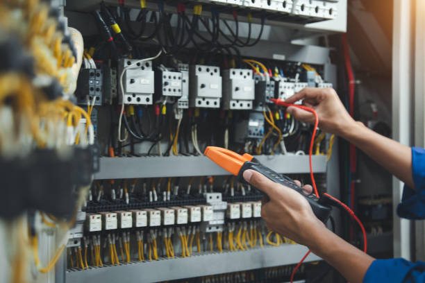 Best Licensed Electrician  in Pleasant View, TN
