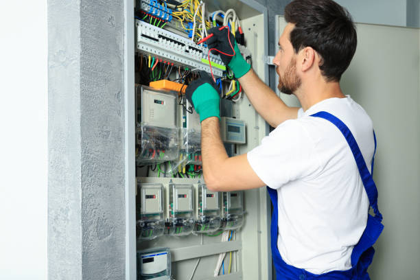 Best Circuit Breaker Repair  in Pleasant View, TN