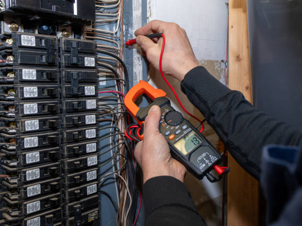 Best Emergency Electrical Repair  in Pleasant View, TN